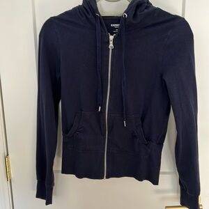 Express Yoga Hoodie